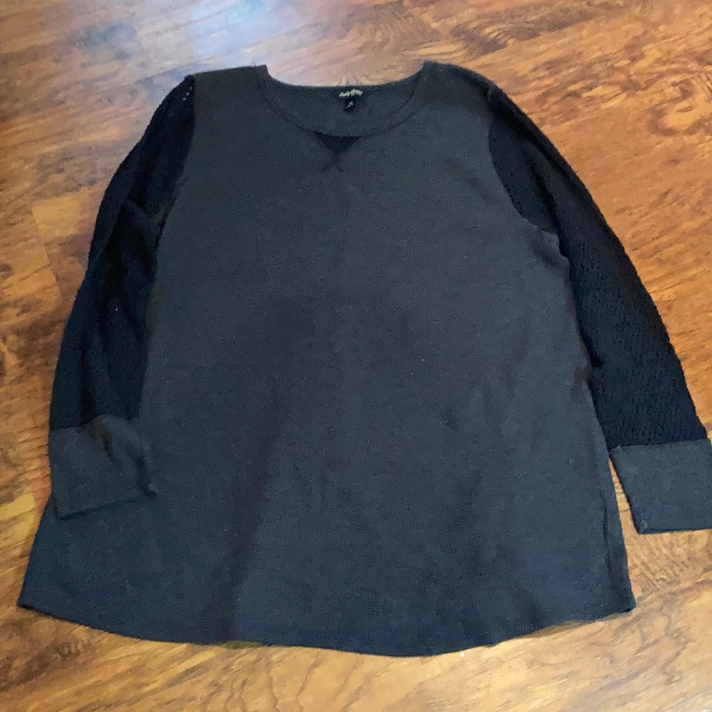 Lucky Brand  T-shirt size 2X